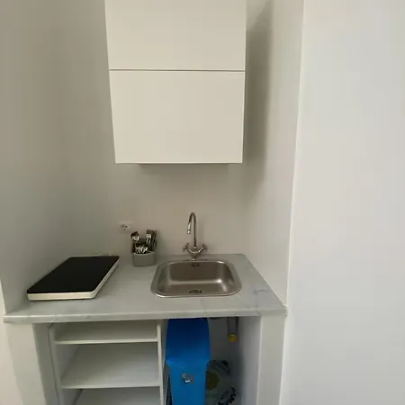 Apartmán Luna Rossa *