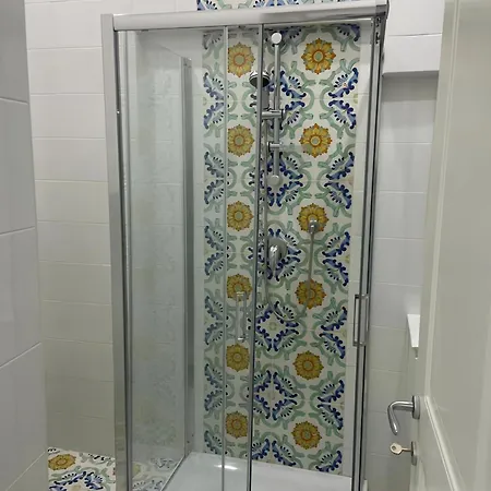 Apartmán Luna Rossa *
