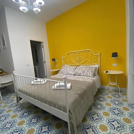 Luna Rossa Apartmán