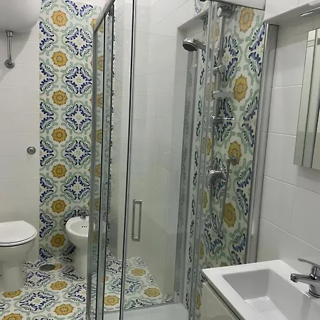 Apartmán Luna Rossa *