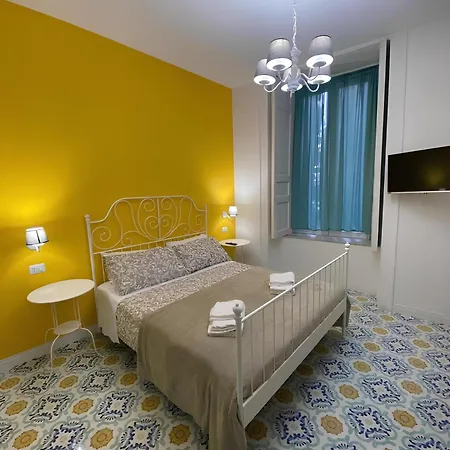 Apartmán Luna Rossa *