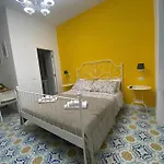 Luna Rossa Apartament