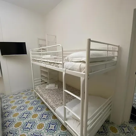Apartament Luna Rossa