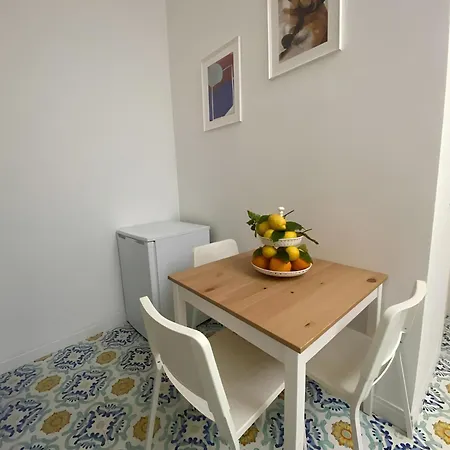 Apartment Luna Rossa *