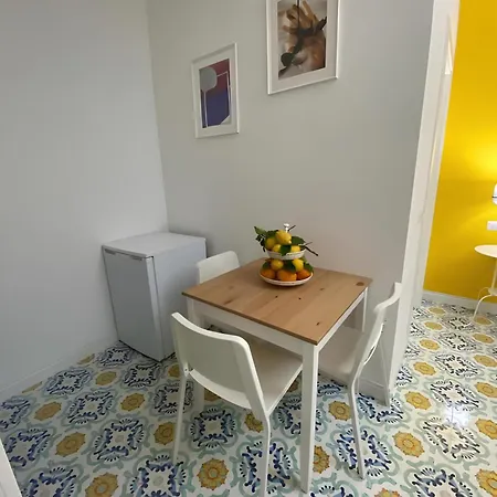 Apartament Luna Rossa